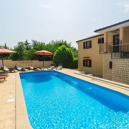 Apartment Marea 3 Mit Pool Und Meerblick *