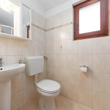 Apartment Marea 3 Mit Pool Und Meerblick *